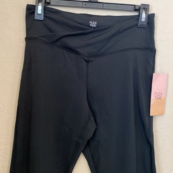 Flex Time - Picture 2 of 6